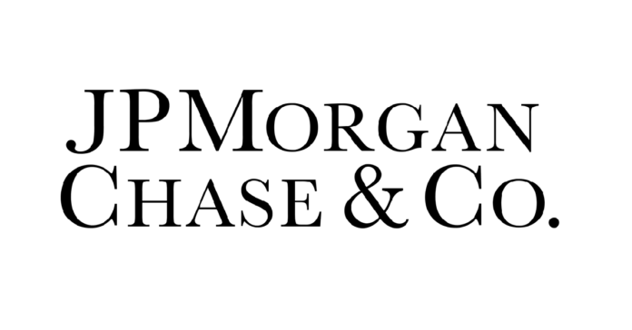 JP Morgan Chase