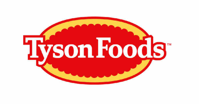 Tyson Foods