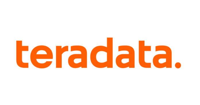 Teradata Logo
